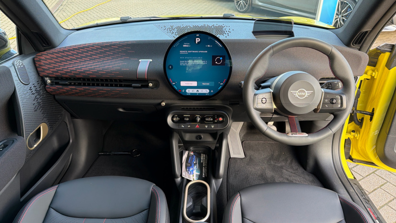 MINI Cooper 135kW E Sport [Level 1] 41kWh 3dr Auto Electric Hatchback